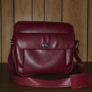Samsonite Profile Vintage Luggage Carry-On